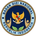 Logo Makan Bergizi Gratis Kota Lamongan